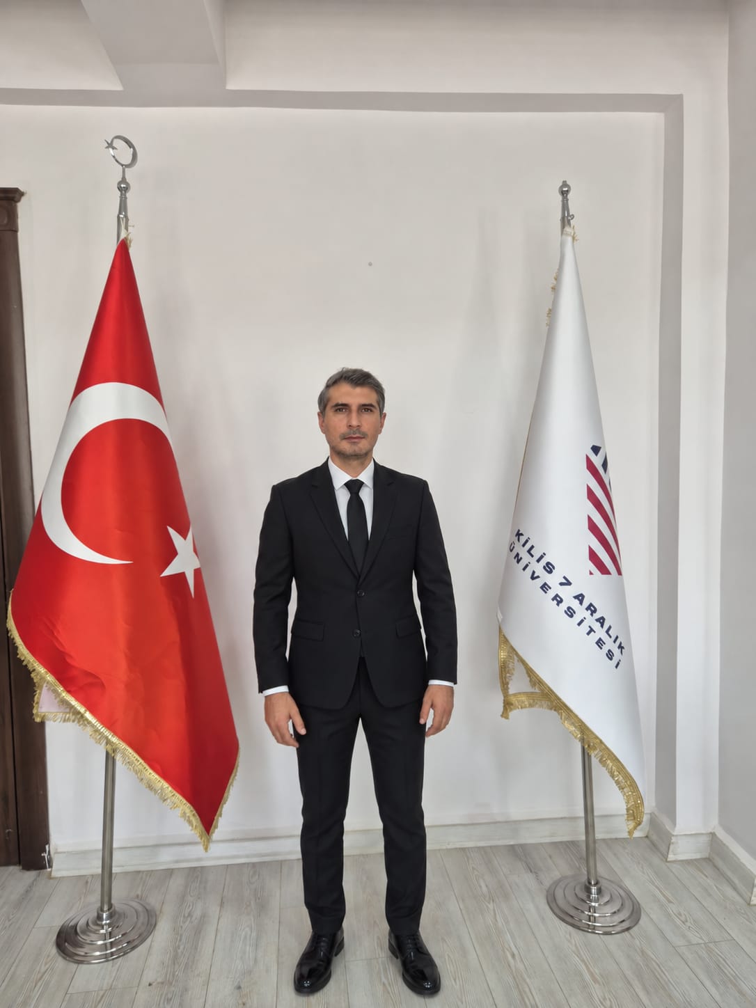 Ahmet KARAKAŞ